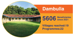 VHE_Dambulla
